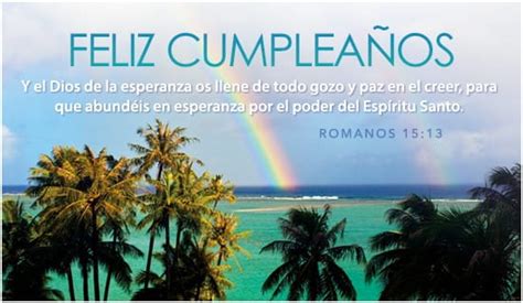 Feliz Cumpleaños Feliz Cumpleaños Free Christian Ecards