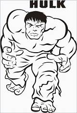 Hulk Logo Drawing Coloring Pages Paintingvalley sketch template