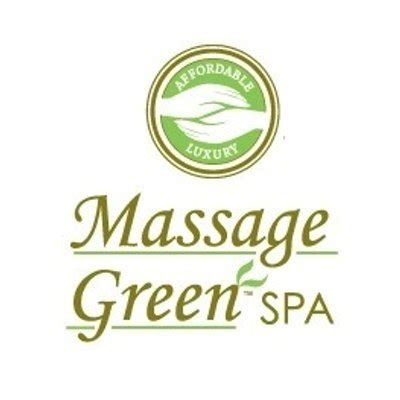 massage green spa santa ana santa ana ca
