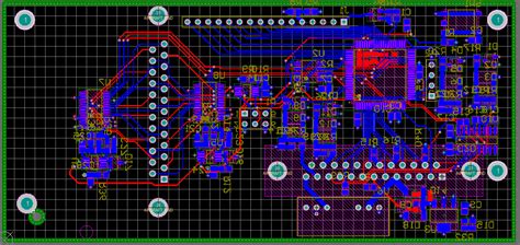 pcb design        pcb layout electrical engineering stack exchange