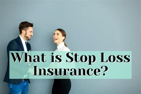 stop loss insurance kbi benefits