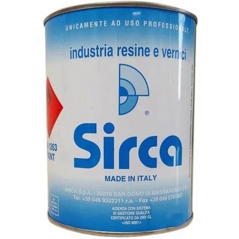 high gloss sirca wood finishes  brush packaging size  liter