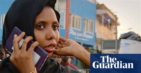 the girl who said no to fgm video society the guardian