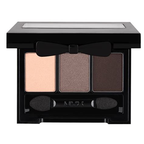 nyx love in rio eye shadow palette for spring 2013 musings of a muse