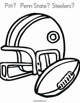 Steelers Logo Clipartmag Drawing sketch template