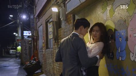 romanticized depictions of dating violence in korean
