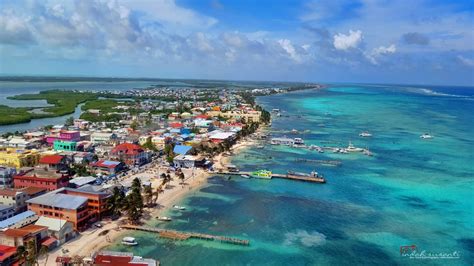 Ambergris Caye Belize Travel Information Slickrock Tours