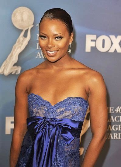 Eva Marcille Nude Leaked Pics And Porn Video Scandal Planet