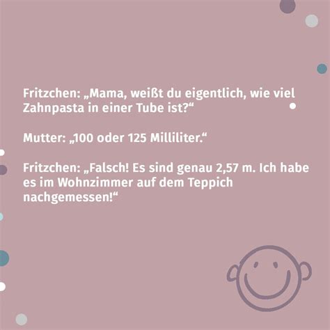 Fritzchen Witze 45 Lustige Jokes Für Groß And Klein