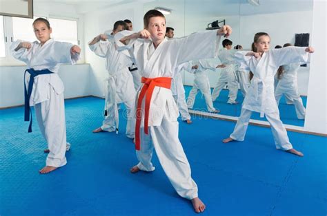 Karate Kicking Coach Mandy Best Adult Free Images – Telegraph