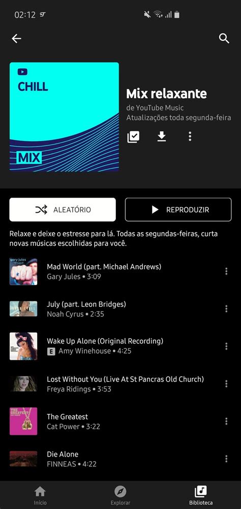 youtube     spotify rolls   personalized mixes