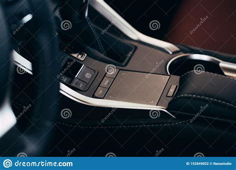 car interior driver side view modern car interior design stock photo image  design