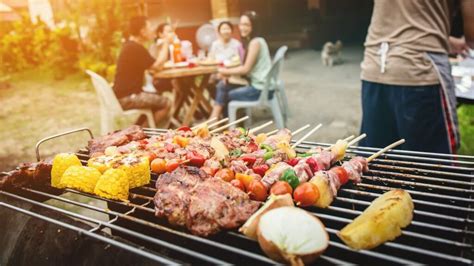 throw  bbq party     simple tips gobankingrates