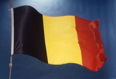 belgium flag rankflagscom collection  flags