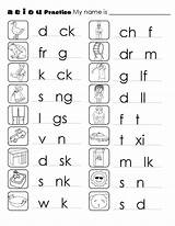Phonics Vowel Aeiou Tracing Vowels Practice Phonic Consonants Actividades Eslkidstuff Baiduri Baram Prasekolah 1056 sketch template