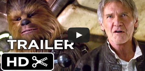 the force awakens official hd teaser trailer 2 force