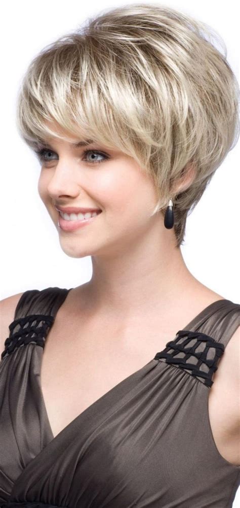 collection   belles idees coiffure courte gatsby femme