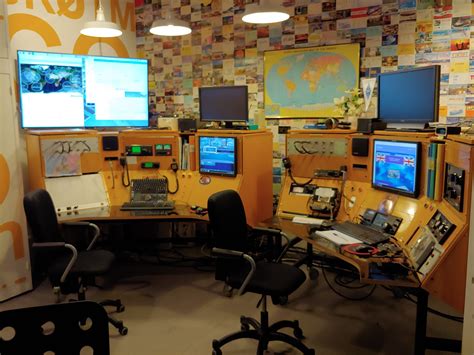 Sk0tm Amateur Radio Station Ssa Visitor Station Sk0tm At Tekniska