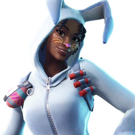 bunny brawler fortnite wiki fandom