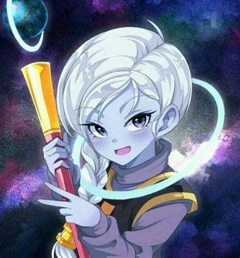 Cus U10 The Angels Of Universe Pinterest Dragon Ball Dragons And Dbz