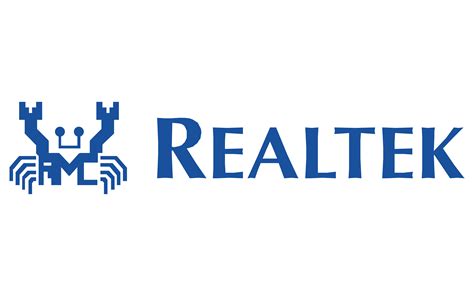 realtek logo  symbol meaning history png brand