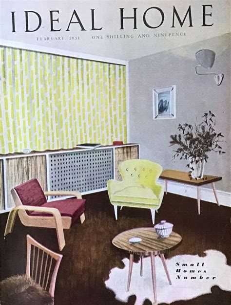february magazine covers    vintage inn   house