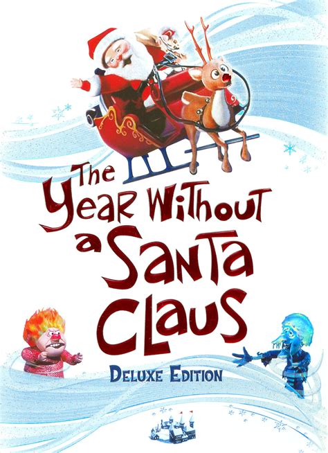 year   santa claus dvd  buy