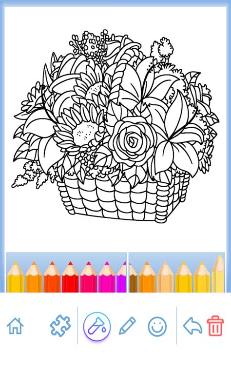 coloring book  adults android apps  google play