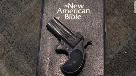 christians divided on gun control cnn radio news cnn