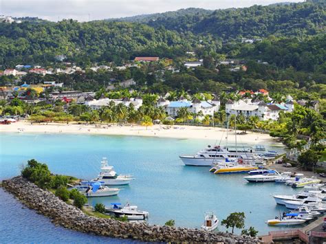 Why You Should Travel To Jamaica Business Insider