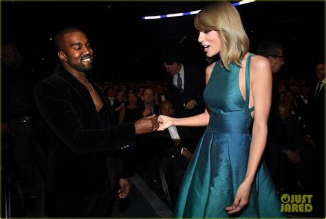 full sized photo of kanye west raps about sex with taylor swift in new song 13 photo 3575585