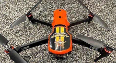 drones save  lives  separate  incidents