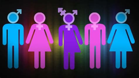 Science Says There Are More Than Two Genders Seeker