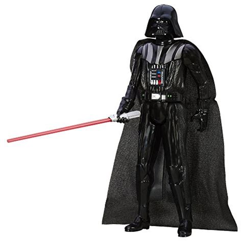 Star Wars Rebels Darth Vader 12 Figure
