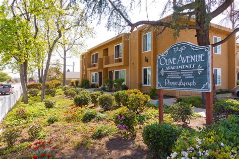local investor sells olive avenue apartments   million