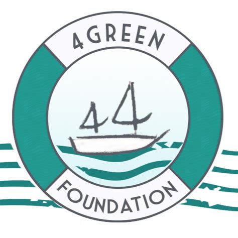 green foundation youtube