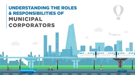 understanding  roles  responsibilities  municipal corporators