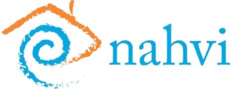 nahvi national association  housing   visually impaired