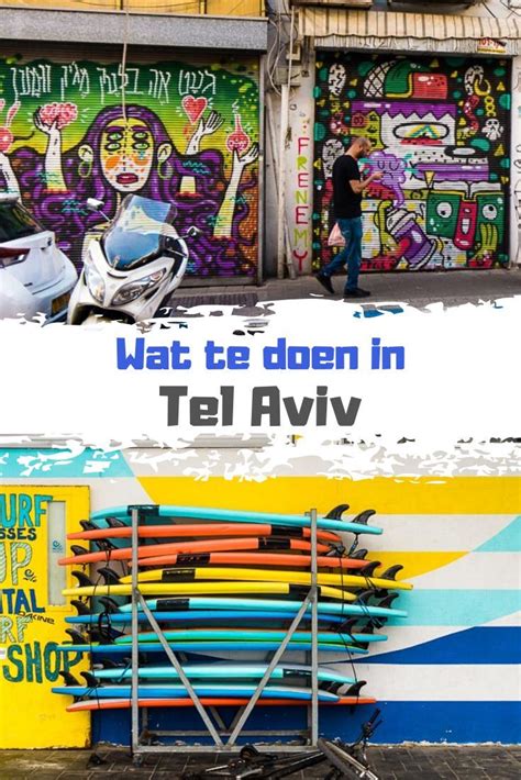 doen in tel aviv bezienswaardigheden top 10 reizen