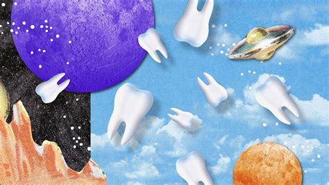 What Does Teeth Falling Out In A Dream Mean 5 Meanings Glamour
