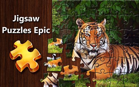 jigsaw puzzles epic  iphone ipad android kristanix games