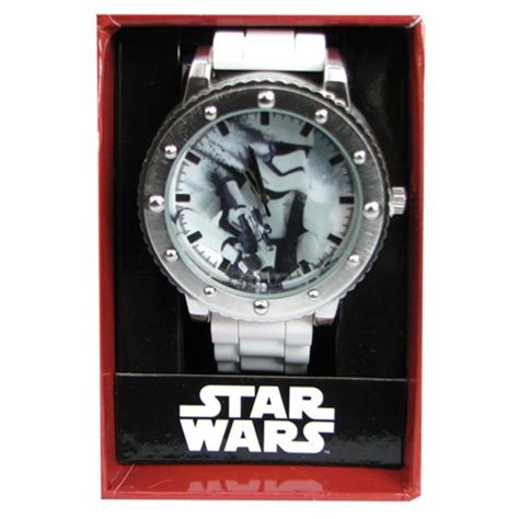 star wars episode vii tfa stormtrooper bracelet