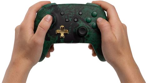zelda skinned switch pro controller   sale    gamespot