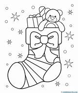 Natal Colorir Weihnachten Ausmalbilder Hojas Faciles Google Navidenos Zeichnung Weihnachtskarten Webdelmaestro Comofazeremcasa Vorschule Materialeseducativos sketch template