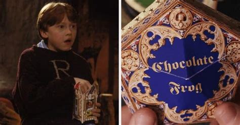 let s find out which classic harry potter candy you are