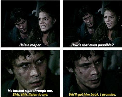 lincoln hey i am excited that bellamy is all of a sudden worried