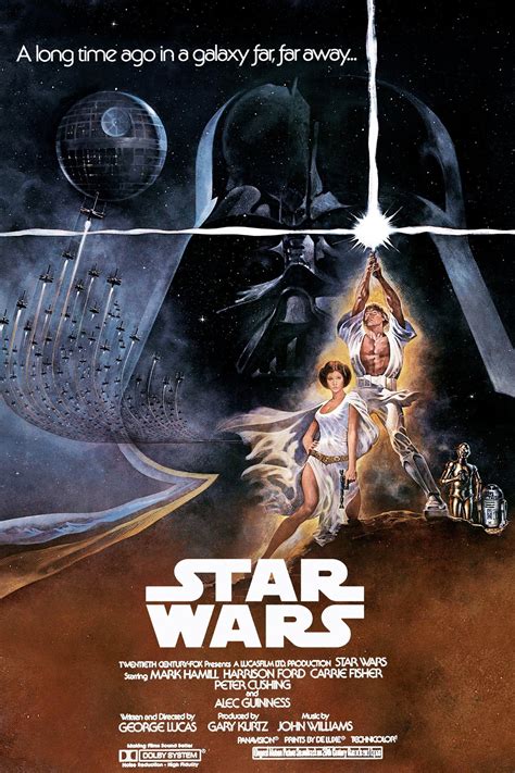 star wars  posters
