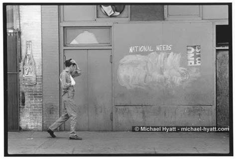 michael hyatt photography prints  wall street los angeles