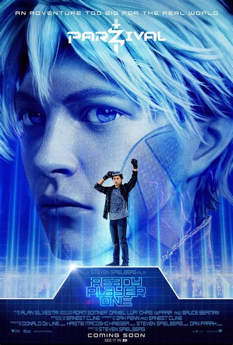 enter the worlds of steven spielberg s new film at the sxsw ready player one experience with vive vr