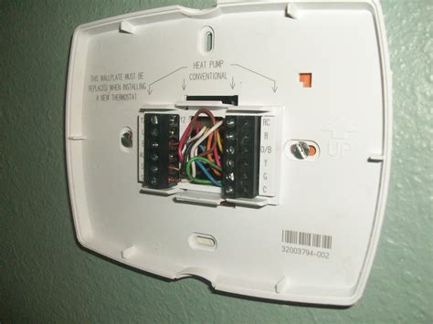 choosing installing  wiring  home thermostat dengarden
